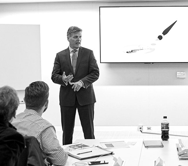 Inspired Presentation Training Training Courses, UK, Online Dale